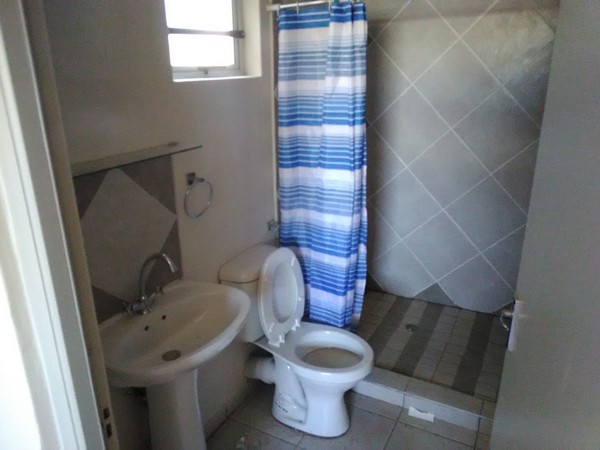 To Let 3 Bedroom Property for Rent in Quaggafontein Free State